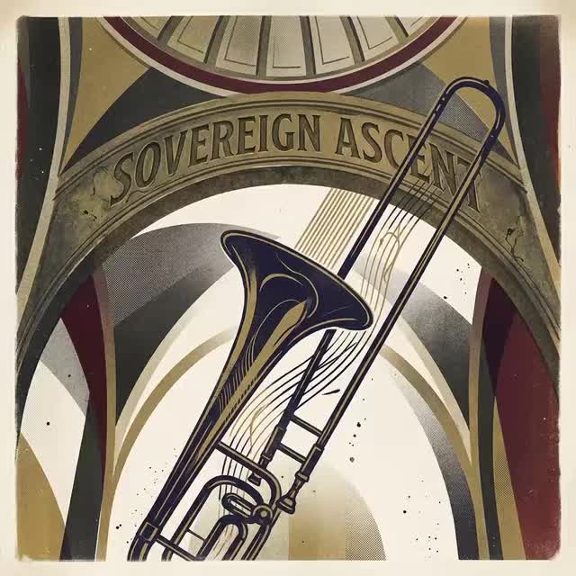 Trombone harmony🪊
