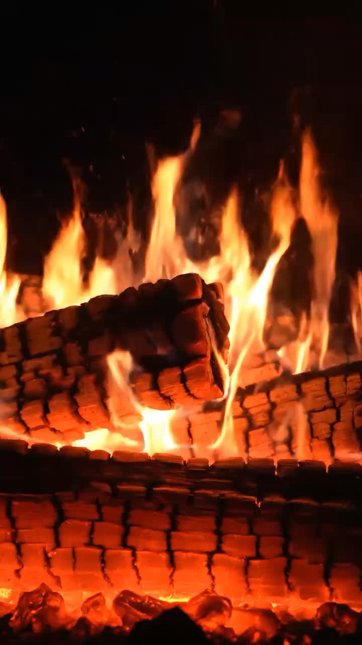 #WakeyClips #Campfire #FireCrackling #ASMR #CozyVibes #MorningRoutine #SleepSounds #Fireplace #RelaxingSounds #Meditation #모닥불 #불멍 #장작소리 #백색소음 #기상알람 #알람앱 #힐링 #미라클모닝 #Fogata #Fuego #Relajacion #BuenosDias #Despertar #أصوات_الطبيعة #نار_المخيم #هدوء #منبه #استرخاء #焚き火 #たき火 #癒や시 #目覚ましアプリ #朝のルーティン