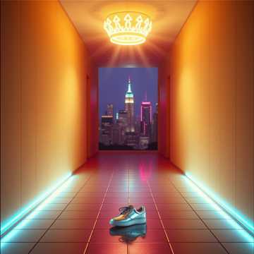 Morning Main Character