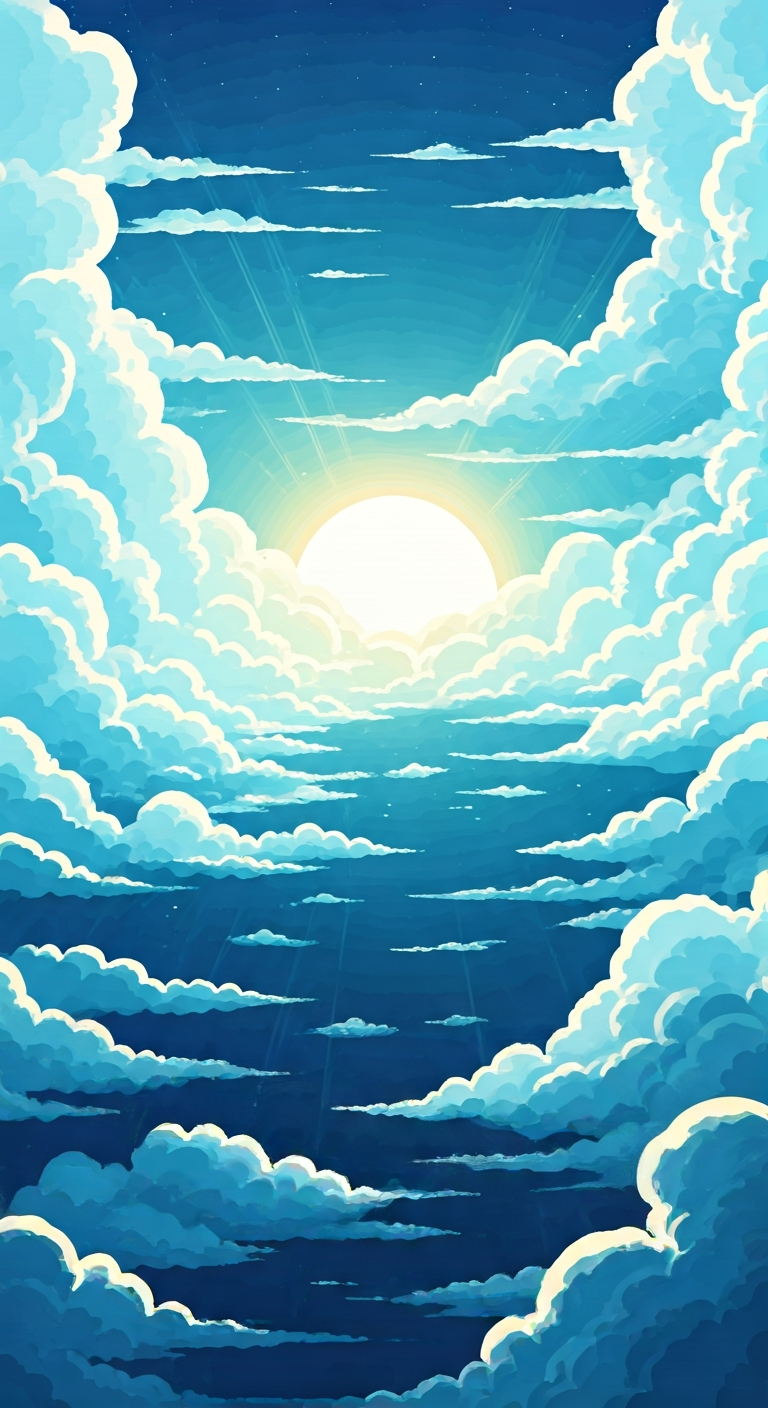 The wind whispers secrets only the patient heart can hear. In the quiet spaces, where doubt tries to take root, that's where your strength begins to bloom. Don't fear the stillness. It's not emptiness, but fertile ground for growth. Trust the unfolding. Believe in the seed of possibility within you. With each breath, nurture that quiet confidence. The greatest journeys start not with a roar, but with a resolute, peaceful step.