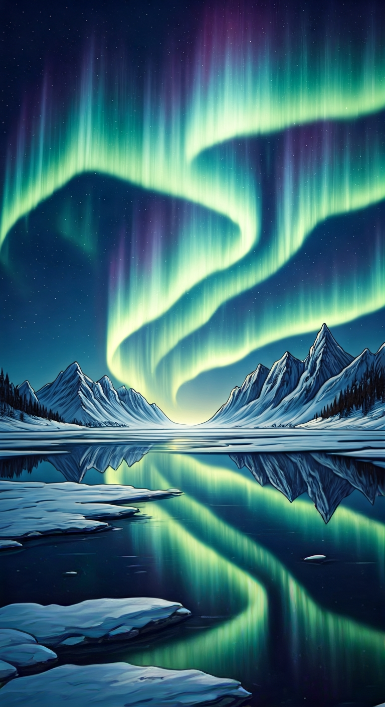 The world hums with a quiet power. It’s in the steady rhythm of the waves, the patient growth of a seed, the unwavering gaze of the stars. This power isn't loud or demanding. It’s the persistent force of creation, the gentle, unwavering push towards what is meant to be. When you feel lost, when the path ahead seems unclear, remember that this same potent energy resides within you. Tap into its quiet strength. Trust its subtle guidance. You, too, possess an enduring power, a deep well of resilience waiting to be discovered.