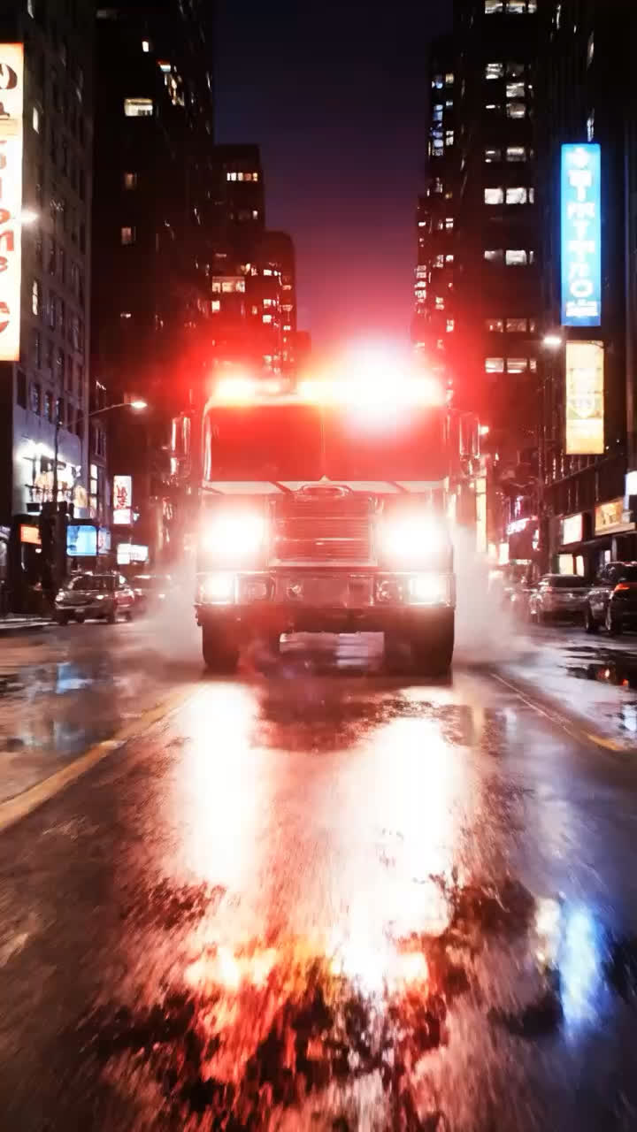 Feel the chaos of an emergency night run.
都市を切り裂く緊急サウンド。
소리와 진동이 그대로 전해지는 순간.

#사이렌소리 #소방차 #긴급차량 #도시의밤
#FireTruck #SirenSounds #EmergencySounds
#UrbanNoise #CityAtNight #Soundscape
#ASMR #LoudASMR #ImmersiveAudio
#自然では없는소리 #환경음 #앰비언트
#サイレン #消防車 #緊急
#警笛 #城市夜景
#wakeyclips #cinematic #night #motionblur #intense