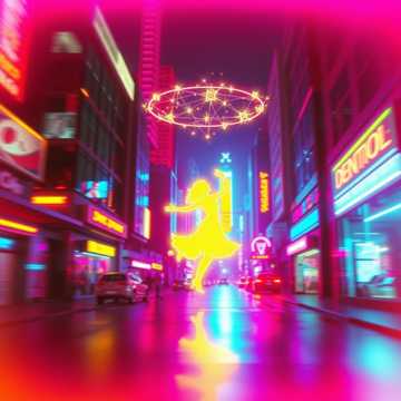 Sugar Rush Countdown