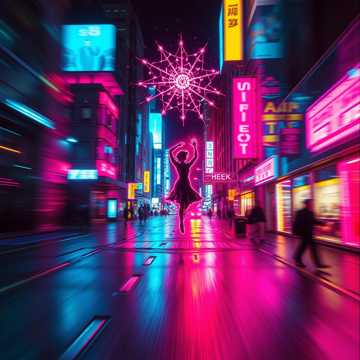 Sugar Rush Countdown