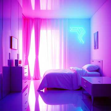 First Light Frequency