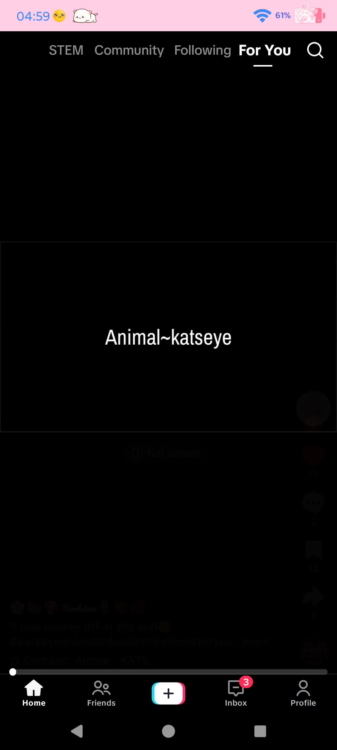 ANIMAL