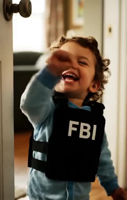 dada’s last warning