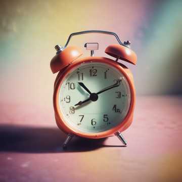 Wake Up or Stay Down