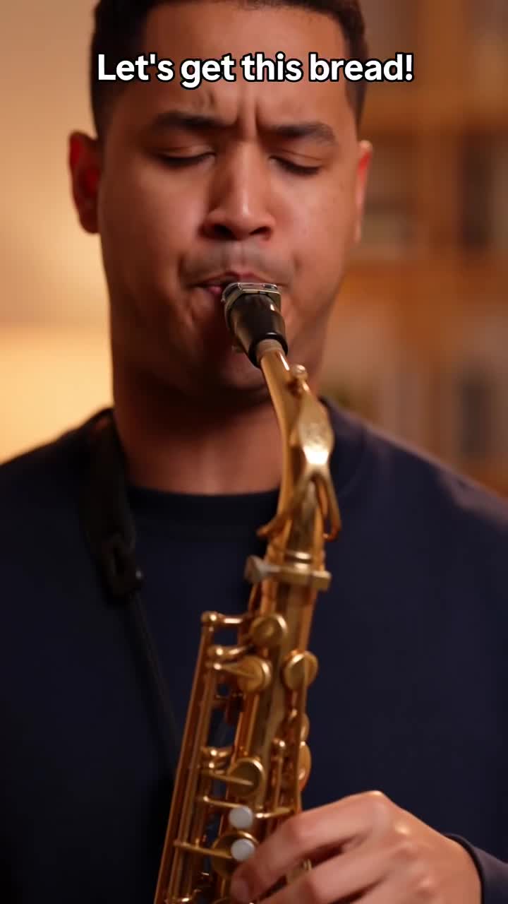 saxophone🎷
시끄러운소리💥 싫은사람 추천😊
#saxophone