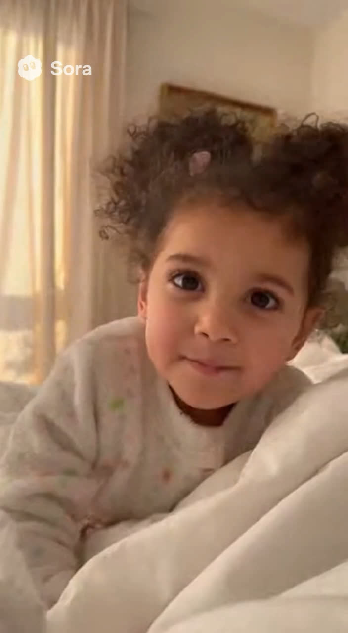 Who needs an alarm when you have a 6AM toddler call 😩☀️👶 
#NoSnoozeAllowed #MomLife #ParentProblems #ToddlerWakeUp #MorningChaos #SleepIsOverrated #FunnyParenting